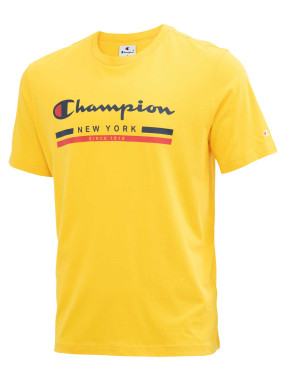 CHAMPION Tricou Crewneck