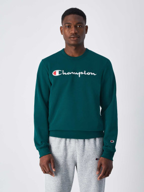 CHAMPION Bluza Crewneck