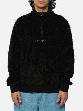 CHAMPION Bluza Half Zip Top