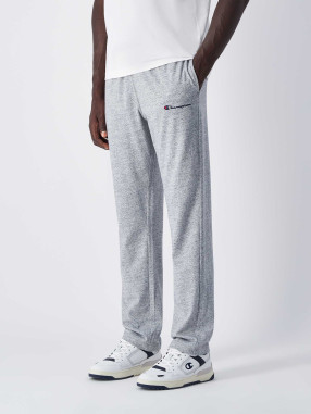CHAMPION Αθλητικό Παντελόνι traight Hem Pants