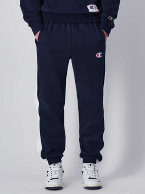 CHAMPION Elastic Cuff Pants