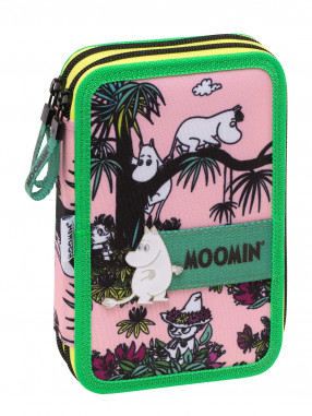 UWEAR Moomin Case