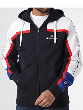 CHAMPION Hanorac Full Zip