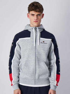 CHAMPION Hanorac Full Zip