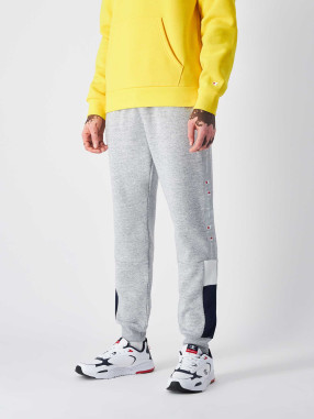 CHAMPION Pantaloni sport Rib Cuff