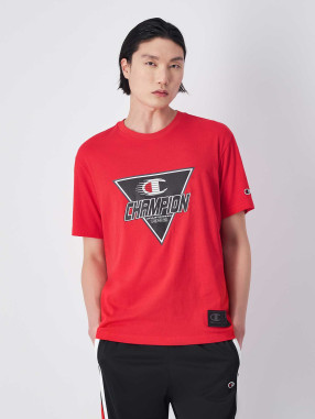 CHAMPION Tricou Crewneck