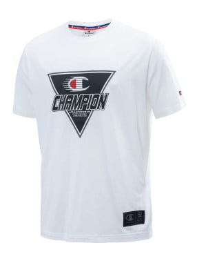 CHAMPION Тениска Crewneck T-Shirt