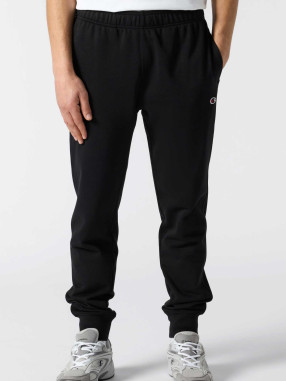 CHAMPION Pantaloni sport Rib Cuff
