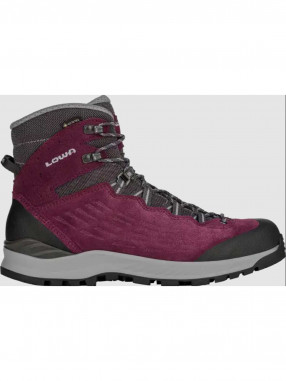 LOWA Incaltaminte Explorer II Gtx Mid Ws