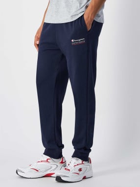 CHAMPION Rib Cuff Pants