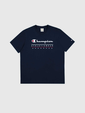 CHAMPION Tricou Ss