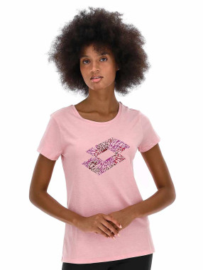 LOTTO Tricou Star Dust W Ii