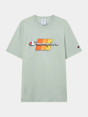 CHAMPION Tricou Ss