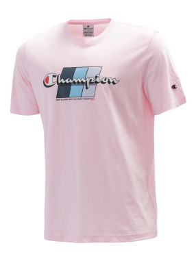 CHAMPION Tricou Ss