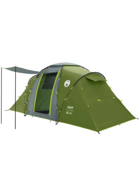 COLEMAN Σκηνή TENT SPRUCE FALLS 4 BLACKOUT