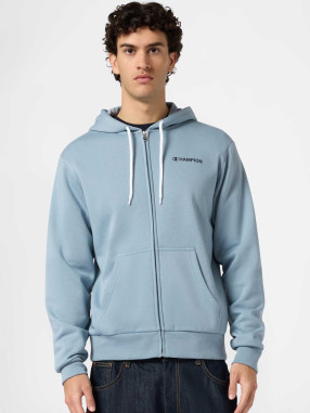 CHAMPION Αθλητική Ζακέτα  Hoodie Sweatshirt