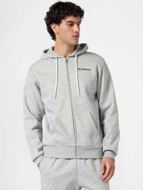 CHAMPION Αθλητική Ζακέτα  Hoodie Sweatshirt