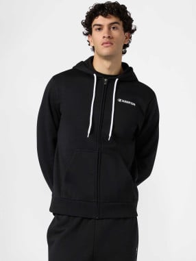 CHAMPION Hanorac Full Zip