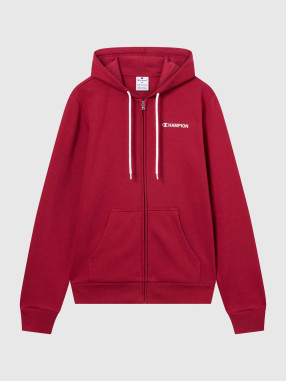 CHAMPION Hanorac Full Zip