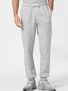 CHAMPION Pantaloni sport Rib Cuff
