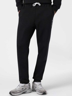 CHAMPION Pantaloni sport Rib Cuff