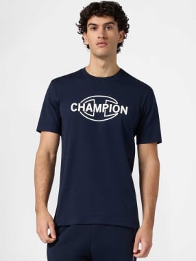 CHAMPION Tricou Ss