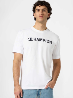 CHAMPION Tricou Ss