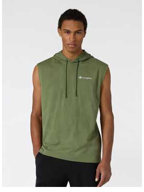 CHAMPION Суитшърт Hooded Tee