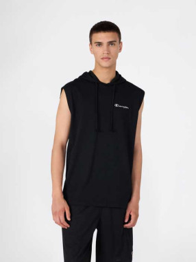CHAMPION Суитшърт Hooded Tee
