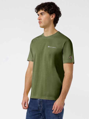 CHAMPION Тениска SS Tee