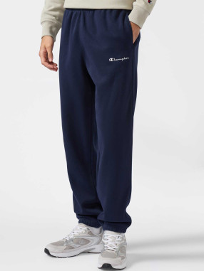 CHAMPION Αθλητικό Παντελόνι Elastic Cuff Pants