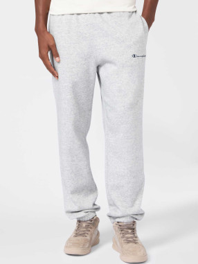 CHAMPION Αθλητικό Παντελόνι Elastic Cuff Pants
