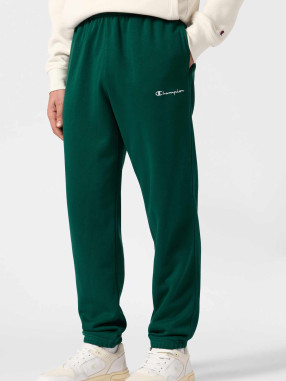 CHAMPION Pantaloni sport Elastic Cuff