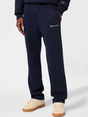 CHAMPION Pantaloni sport Straight Hem