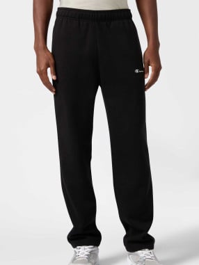 CHAMPION Αθλητικό Παντελόνι Straight Hem Pants