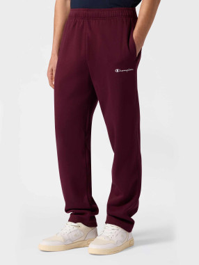 CHAMPION Pantaloni sport Straight Hem