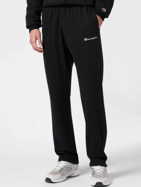 CHAMPION Pantaloni sport Straight Hem