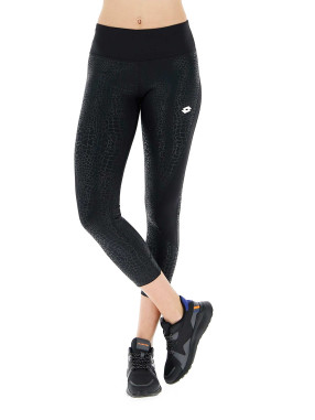 LOTTO Colanti Workout Pure W Capri
