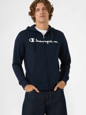 CHAMPION Hanorac Full Zip