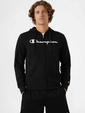 CHAMPION Hanorac Full Zip
