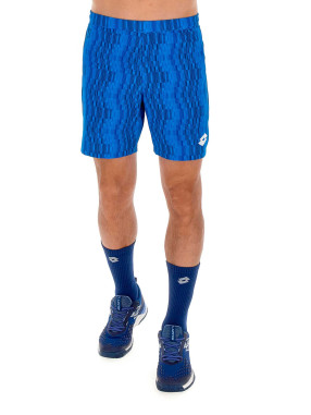 LOTTO Pantaloni scurti Tech Iv – D3 7