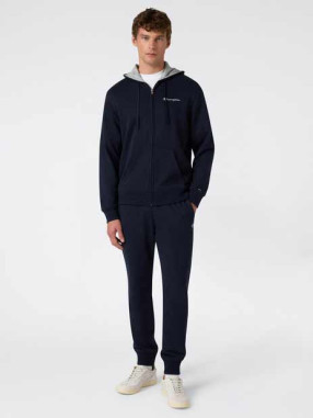CHAMPION Спортен екип Hooded Full Zip Suit
