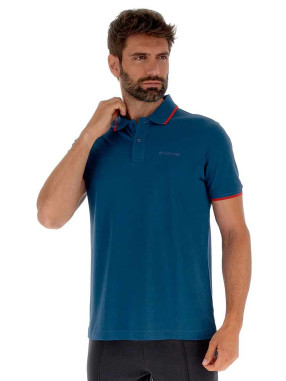LOTTO Tricou Polo Sanremo