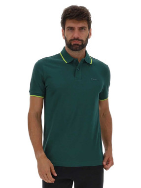 LOTTO Tricou Polo Sanremo