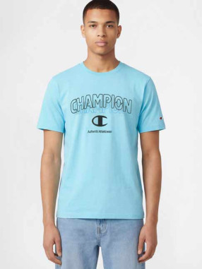 CHAMPION Тениска SS Tee