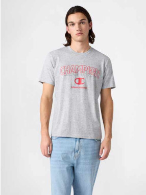 CHAMPION Тениска SS Tee