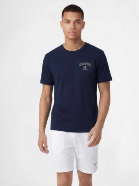 CHAMPION Тениска SS Tee