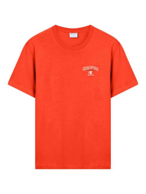 CHAMPION Тениска SS Tee