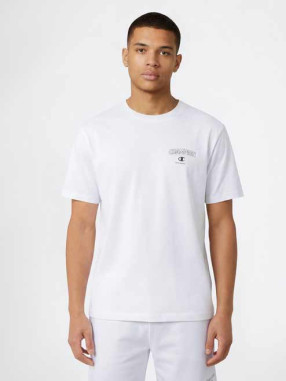 CHAMPION Тениска SS Tee