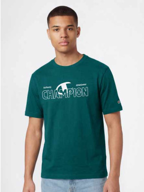 CHAMPION Тениска SS Tee